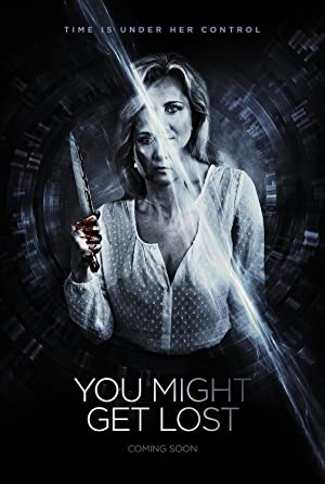 You Might Get Lost (2022) Hindi Dubbed
