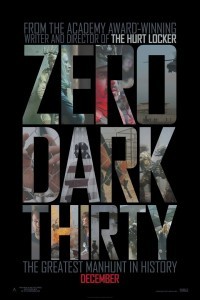 Zero Dark Thirty (2012) Dual Audio Hindi Dubbed