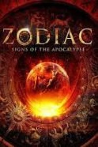 Zodiac Signs of the Apocalypse (2014) Dual Audio Hindi Dubbed
