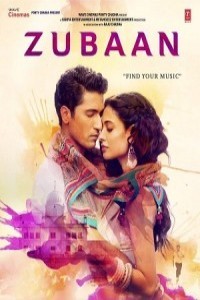 Zubaan (2016) Hindi Movie