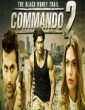 Commando 2 (2017) Bollywood Movie